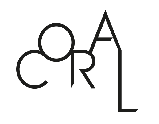 Coral Cruanyes Logo