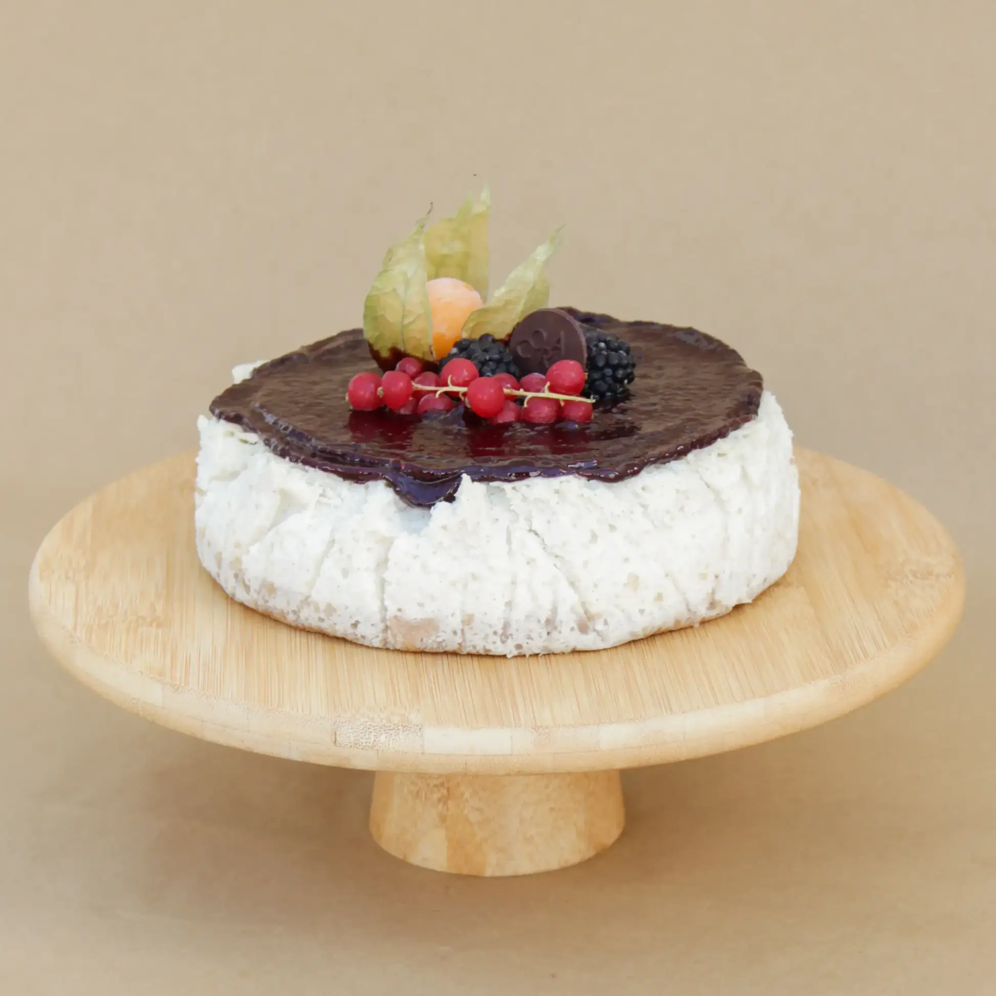 Pastel de Queso