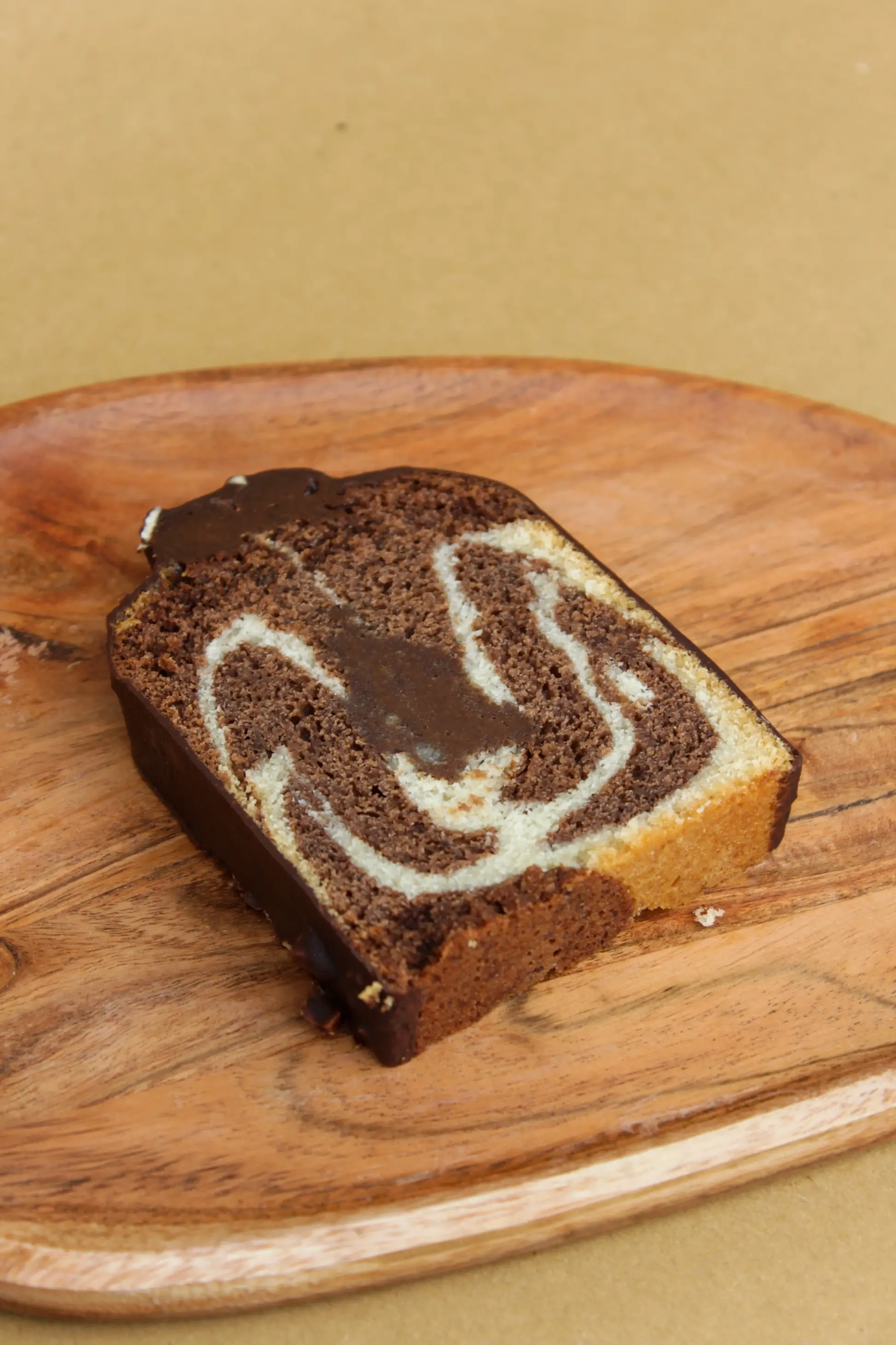 CAKE Marmolado